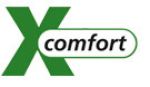 Logo X Comfort