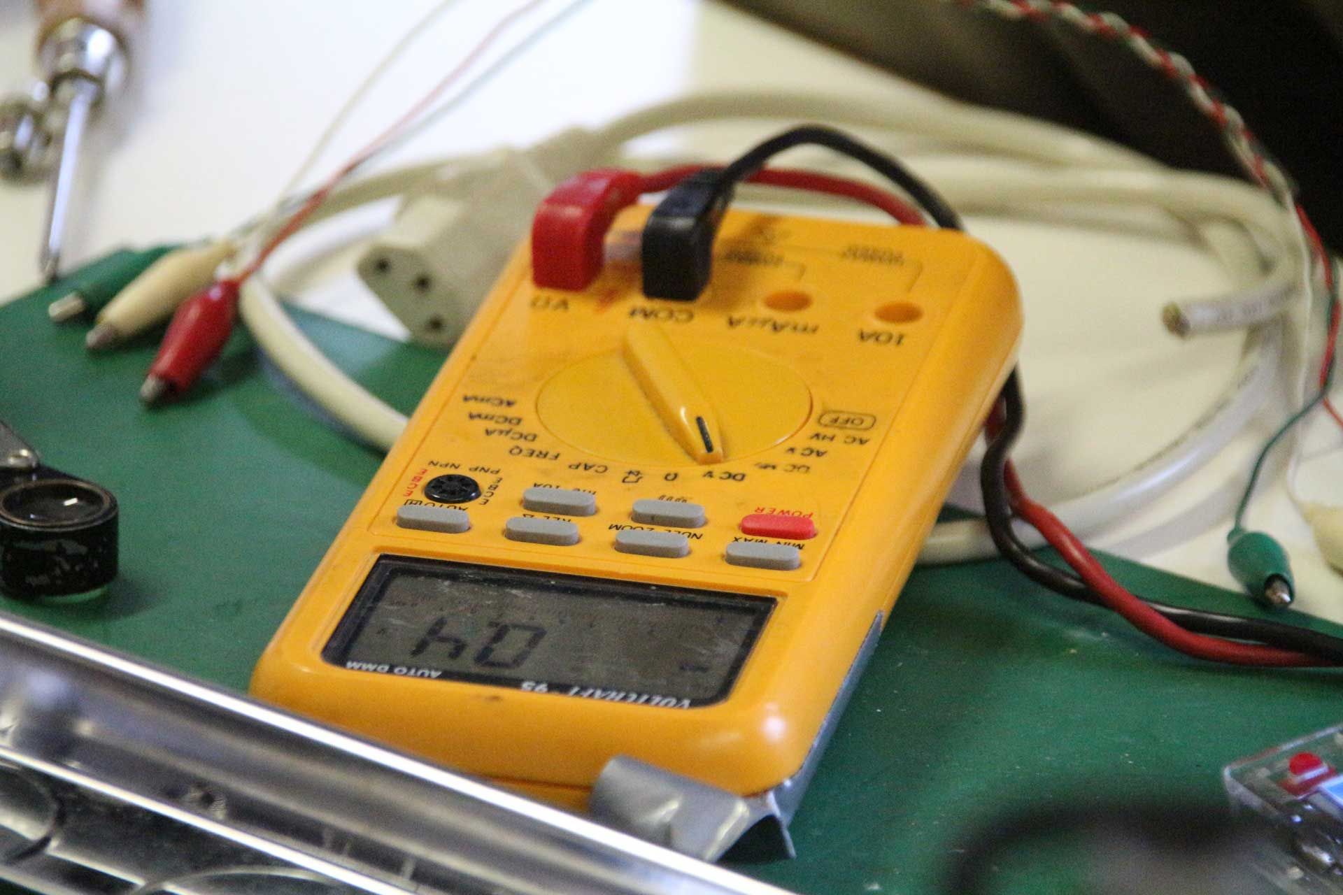 Elektrotool