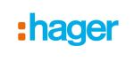 Logo Hager Group