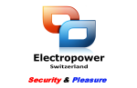 Logo Elektro Power