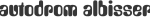 Logo autodrom albisser