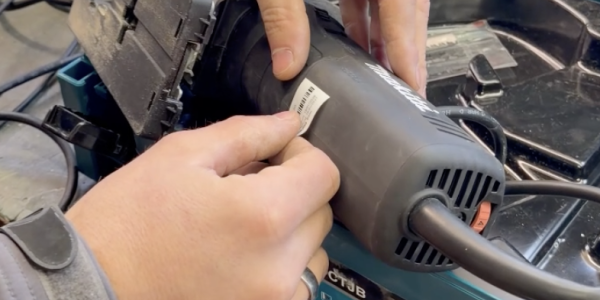 Schibo Geräteprüfung