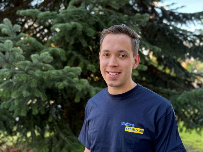 Patrick Büttiker
