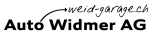 Logo Weid-Garage