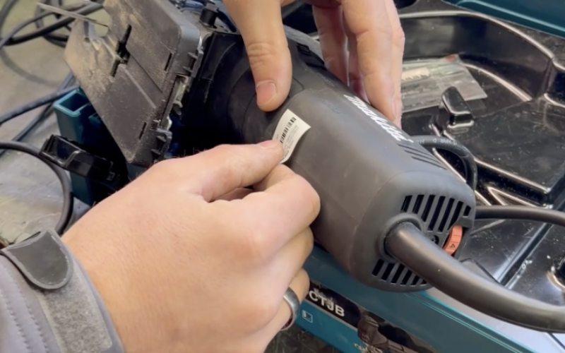 Schibo Geräteprüfung