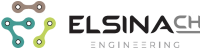 Logo ELSINA