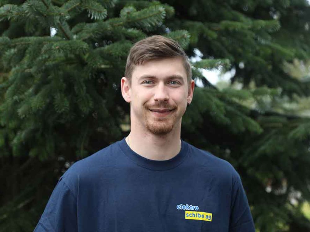 Portraitfoto Stefan Bader